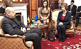 Phương Tây sẽ hỗ trợ tài chính cho Ukraina