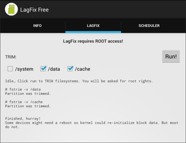 Điện thoại Android chậm theo thời gian: Nguyên nhân và cách khắc phục