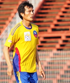 TĐCS Đồng Tháp kết hợp kinh nghiệm và sức trẻ