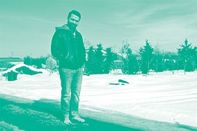 Chiến dịch chân đất!