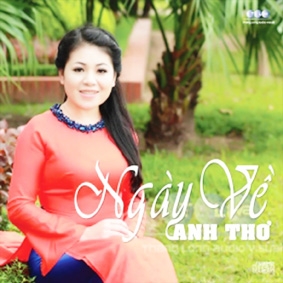 Anh Thơ và “nhạc vàng”