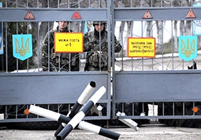 Chưa thấy giải pháp cho cuộc khủng hoảng ở Ukraina