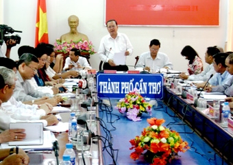 Có giải pháp cụ thể hỗ trợ doanh nghiệp tháo gỡ khó khăn