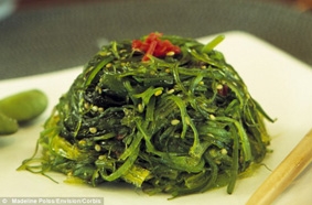 Tin vui cho người ăn kiêng