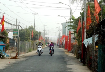 Phát huy hiệu quả