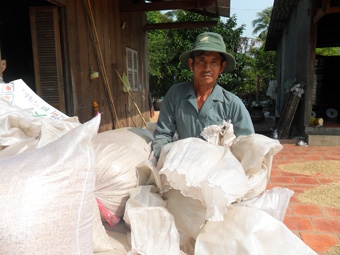 “QUYẾT CHÍ ẮT LÀM NÊN”