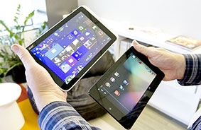 Microsoft trong cuộc chiến giá cả với “phe cánh” của Google