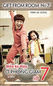 Tình phụ tử kết nối yêu thương