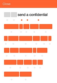 3 ứng dụng nhắn tin bảo mật nhất cho iPhone