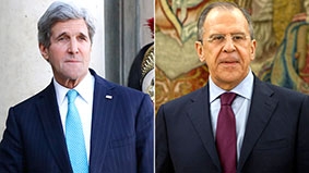 Ráo riết tìm lối thoát cho Ukraina