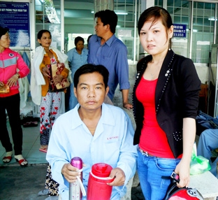 Tin vui với bệnh nhân chạy thận nhân tạo