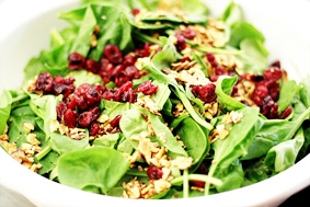 Những thực phẩm tốt 
cho người hay nhức đầu