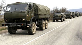 Nga-Mỹ tiếp tục bất đồng về Ukraina