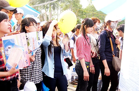 Tìm hiểu ngành mới ở các trường đại học, cao đẳng tại Cần Thơ