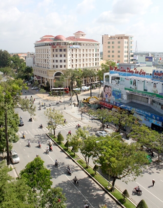 Cần có hướng điều chỉnh quy hoạch, đầu tư thỏa đáng