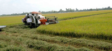 Sớm giải bài toán nguồn vốn