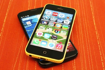 Điện thoại thông minh sẽ nhận biết cảm xúc của người dùng