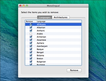 5 “chiêu” dọn dẹp ổ đĩa trên máy tính Mac