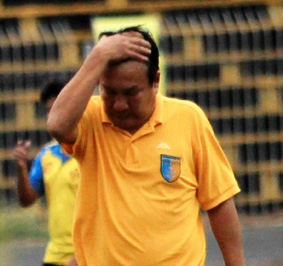 Lại chuyện tìm HLV đội tuyển quốc gia