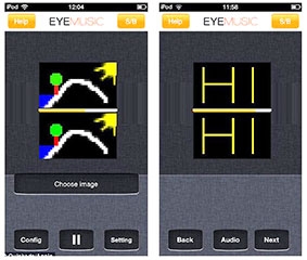 Ứng dụng giúp người khiếm thị “nhìn thấy” bằng âm thanh