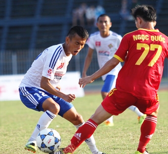 Màn khởi đầu nhẹ nhàng cho CLB XSKT Cần Thơ?