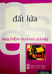 Nhớ “Đất lửa”