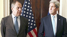 Crimea trước giờ “G”