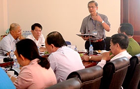 Judo không đủ điều kiện tổ chức thi đấu