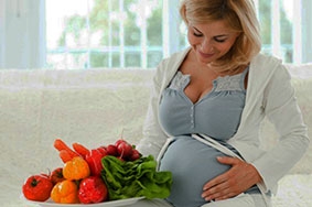 Người bị tiểu đường thai kỳ dễ mắc bệnh tim về sau