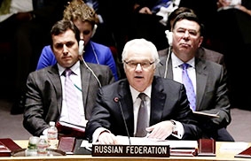 Nga không muốn chiến tranh với Ukraina