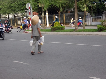 Một phút bất cẩn, ân hận cả đời