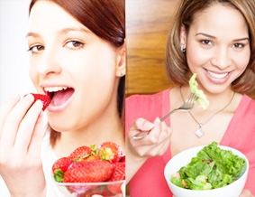 Cách đơn giản phòng chống ung thư 
ở tuổi thiếu niên