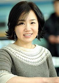 Kim Eun Sook  “biên kịch vàng” của Hàn Quốc
