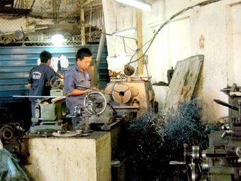 Thích ứng thị trường, 
tìm lối ra cho sản xuất