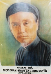 Tài danh đất Tây Đô
