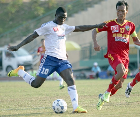 XSKT Cần Thơ, TĐCS Đồng Tháp “tìm lại chính mình”