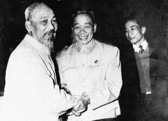 Tài danh đất Tây Đô