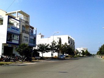 Lãi suất giảm, bất động sản sẽ “dễ thở”