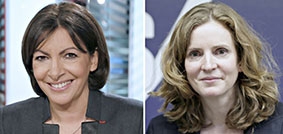 Phe cực hữu chiếm ưu thế