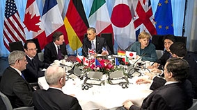 Nga không xem trọng G8