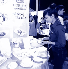 Chủ động, sáng tạo 
để làm chủ thị trường