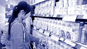 Sản phẩm giải nhiệt 
mùa nóng hút hàng