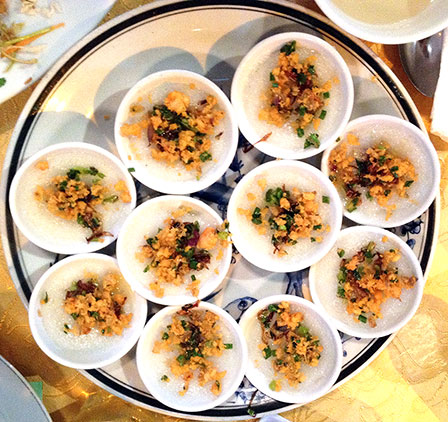 Bánh bèo Huế