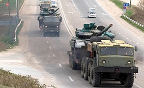 NATO tăng cường hiện diện tại Đông Âu