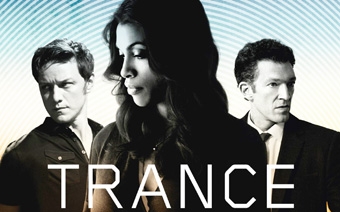 “Trance”- Mê cung của ký ức và lòng người