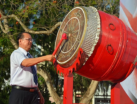 Phát động chiến dịch truyền thông phòng, chống dịch cúm gia cầm lây sang người