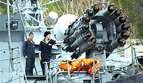 Giải pháp ngoại giao là điều luôn có thể