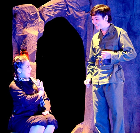 3 thí sinh Cần Thơ vào vòng chung kết