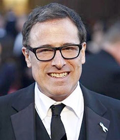 David O.Russell - đạo diễn “mát tay”