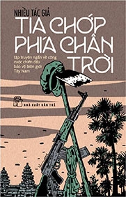 Bi tráng  “Tia chớp phía chân trời”